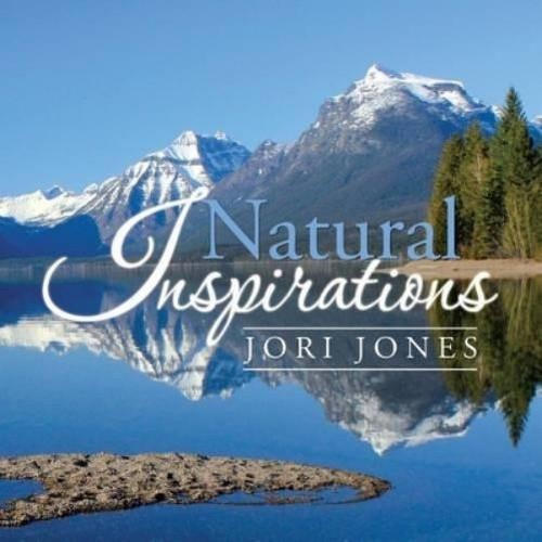 Jori jones natural - jori,