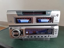 Autoradio Mini disc Addzest