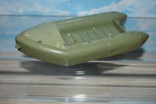 Timpo 1/32 zodiac boat bateau