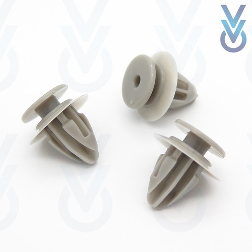 10x clips moulure de - moulure,