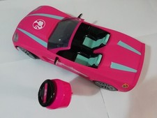 Barbie Dream Car Voiture