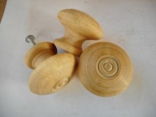 boite de 25 boutons de porte