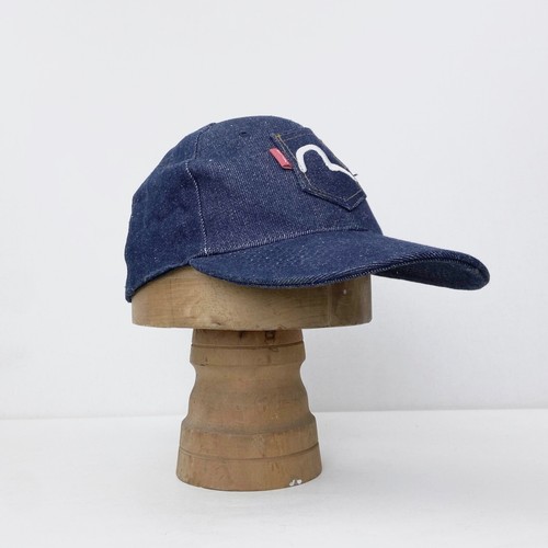 Deadstock evisu japan - deadstock, denim