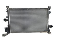 RADIATEUR D'EAU FIAT CROMA
