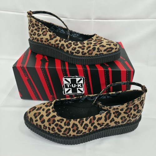 Tuk womens leopard - tuk,
