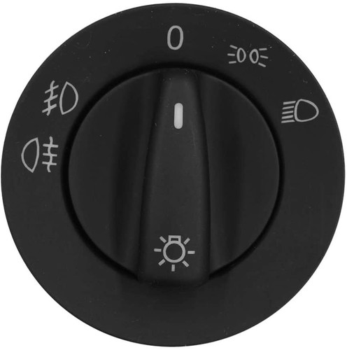 Commodo phare antibrouillard - phare,