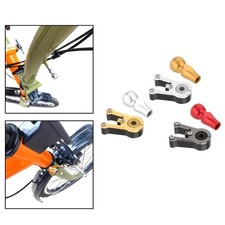 1x Attrape-tête de Guidon