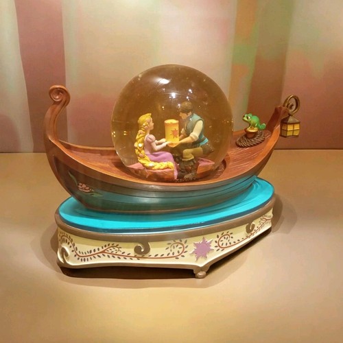 Disney figurine raiponce - raiponce, &