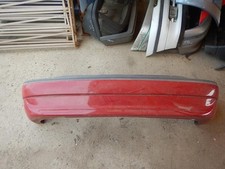 Pare choc arriere OPEL ASTRA F