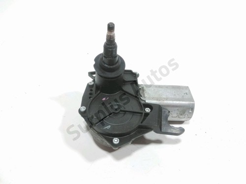 Moteur essuie glace arriere - moteur, d'essuie