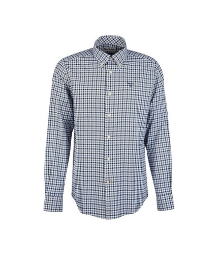 Barbour chemise carreaux 2 - barbour,