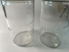 LOT 2 BOCAUX  familia Weiss