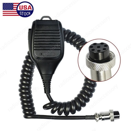 New pin handheld mic for - 8-pin,