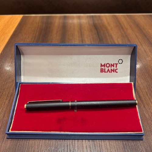 Stylo plume vintage - , mont
