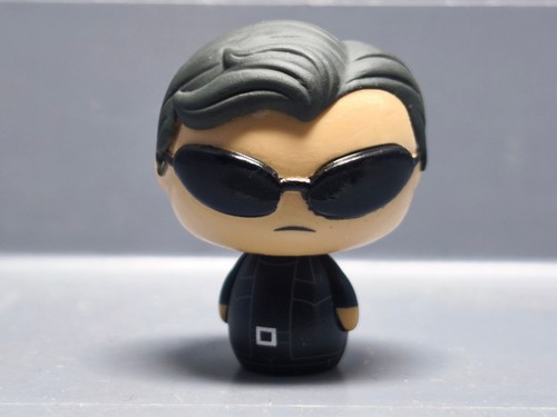 Funko pint size - size, science