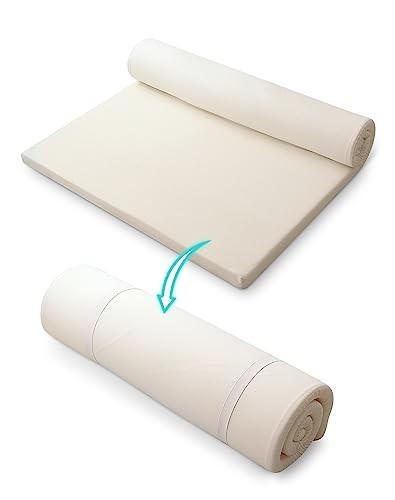 Matelas futon simple - , haute