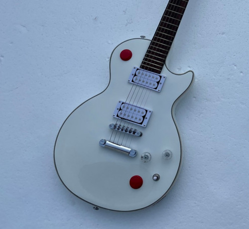 Guitare solid body - solid‑body, 24,7"