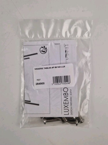 Fermob sachet visserie pour - de,