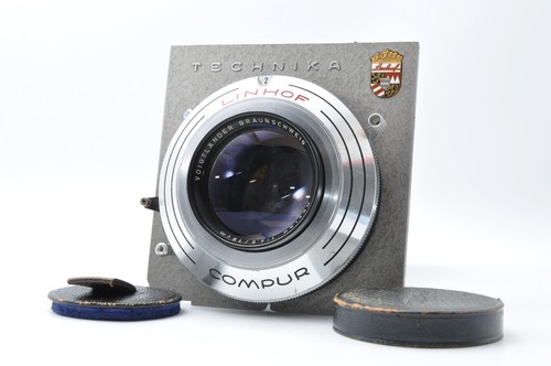 Near mint voigtlander heliar - near,