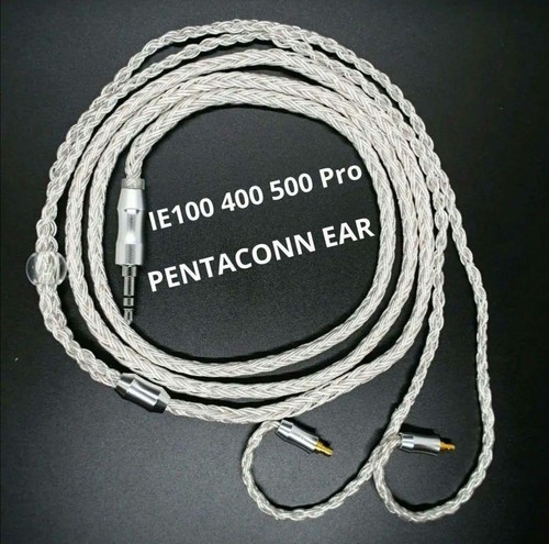 Câble argent occ - câble, cœurs