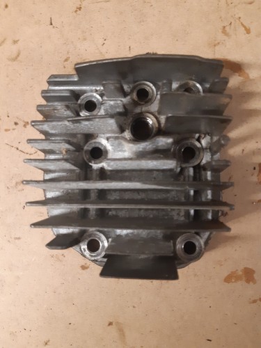 Culasse moteur tecumseh - culasse, de