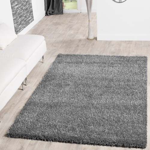 Tapis shaggy poils - tapis,