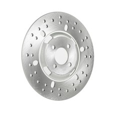 190mm Brake Disc Rotor Steel For 125cc 150cc 250cc Quad Dirt Bike ATV Dune Buggy