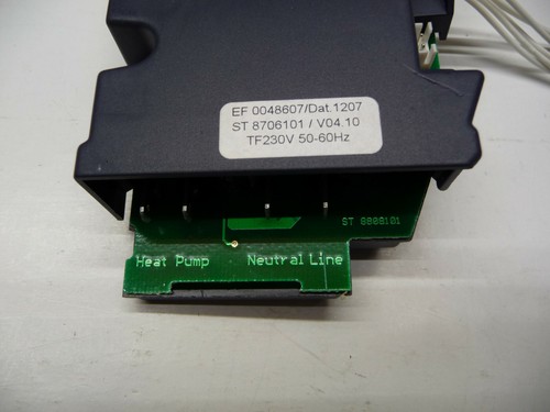Expresso 8706101 v04 - , st
