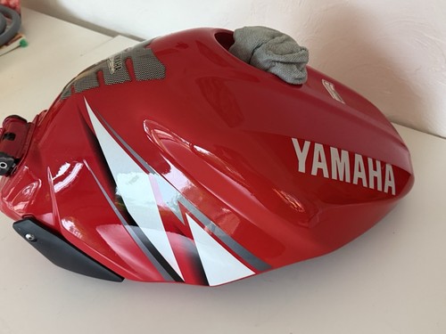 Réservoir yamaha 1998 - réservoir, r1
