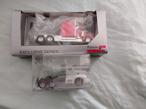 Lot camions américain - lot, 2