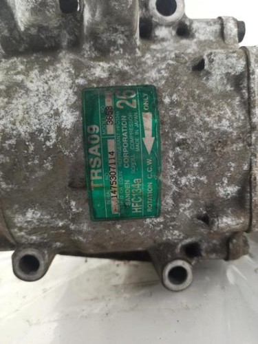 Compresseur clim honda - honda, civic
