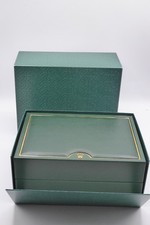 Boîte de date Rolex Day vintage 18238