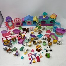 77 Total Piece Littlest Pet