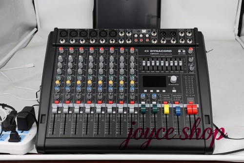 1pc the dynacord - the, cms600-3