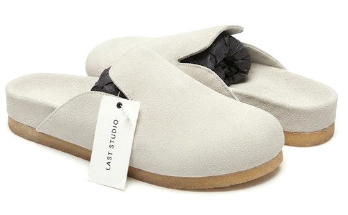 Last studio alaska daim - daim, cuir