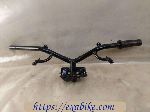 Guidon pour moto charm - pour, cf