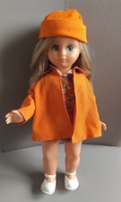 ANCIENNE POUPÉE BELLA Monette