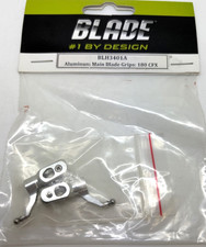 BLADE Aluminium Main Blade