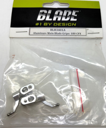 Blade aluminium main - main,