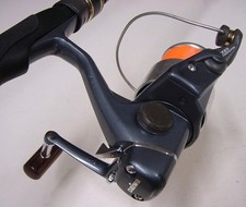 Daiwa Seiko Emblem-Z 2500It