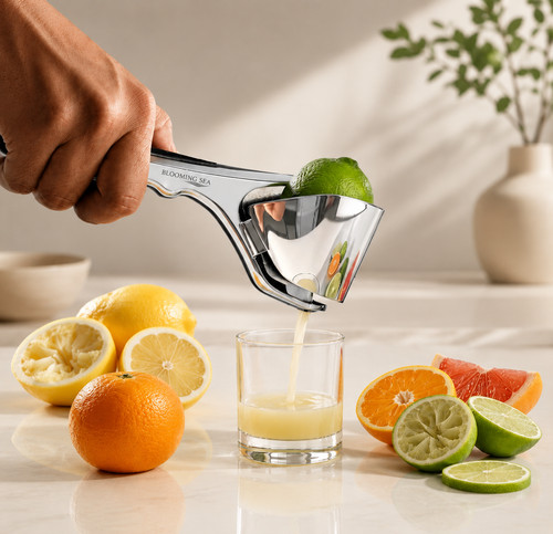 Lemon squeezer heavy duty - squeezer,