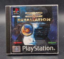 Command & Conquer Retaliation