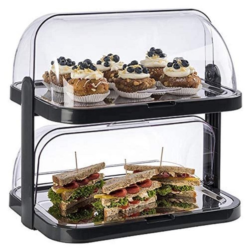 Aps 9204 vitrine buffet à - aps,