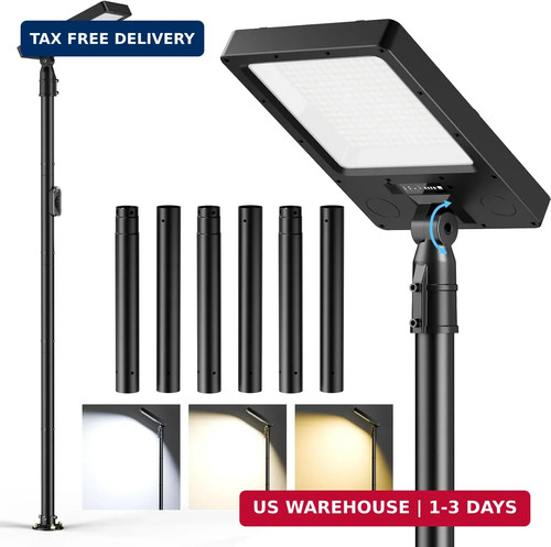 100 solar outdoor street - 100",