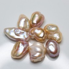 1 perle de culture d'eau douce