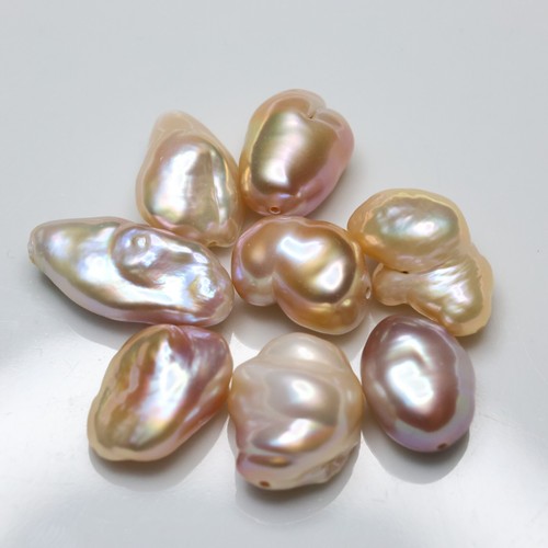 Perle culture eau douce - perle,