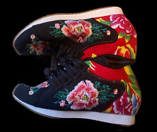 Très Jolie Paire de Baskets