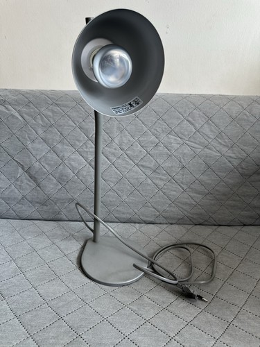 Massive lampe table grise - massive, de