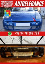 Pare-Chocs Avant Barquette 1995-2006 Non Peint