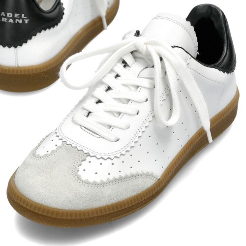 Isabel marant sneakers - marant,
